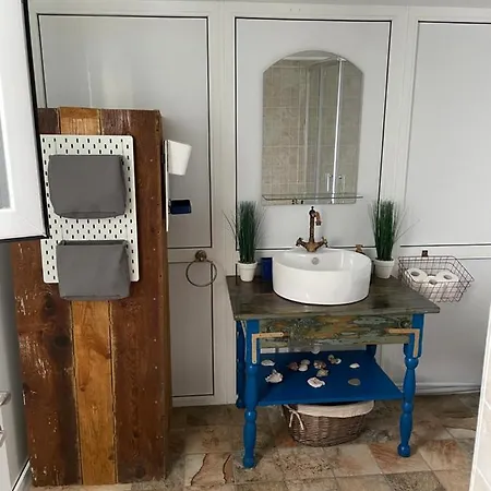 Casa Arts Apartment *