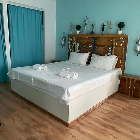 Casa Arts Apartment Vadu