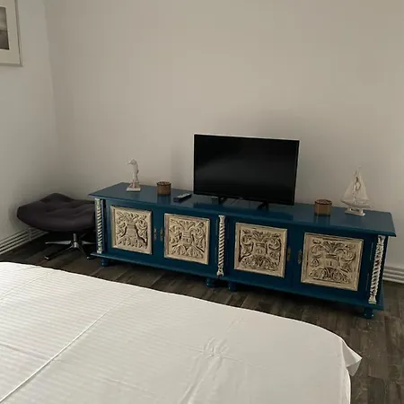 Casa Arts Apartment Vadu
