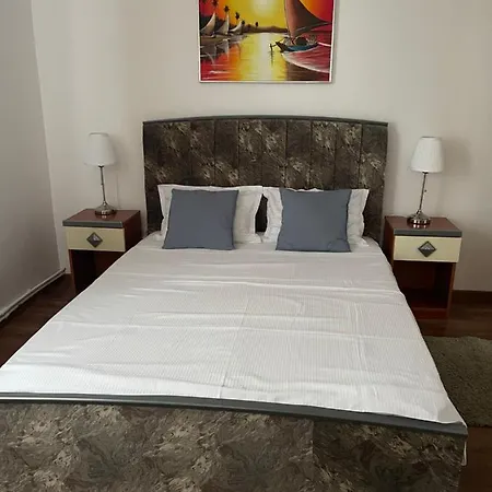 Casa Arts * Vadu