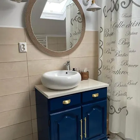 Casa Arts Apartment Vadu