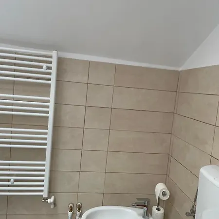 Casa Arts Apartment
