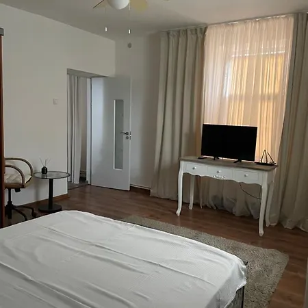 Casa Arts Apartment *