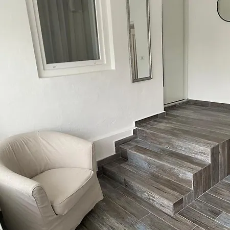 Appartement Casa Arts