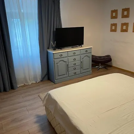 Appartement Casa Arts