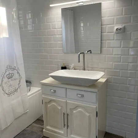 Apartment Casa Arts Vadu