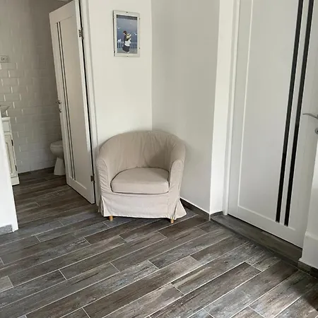 Appartement Casa Arts