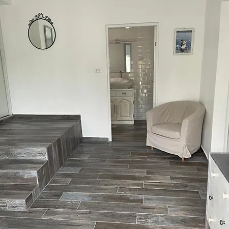 Casa Arts Apartment Vadu