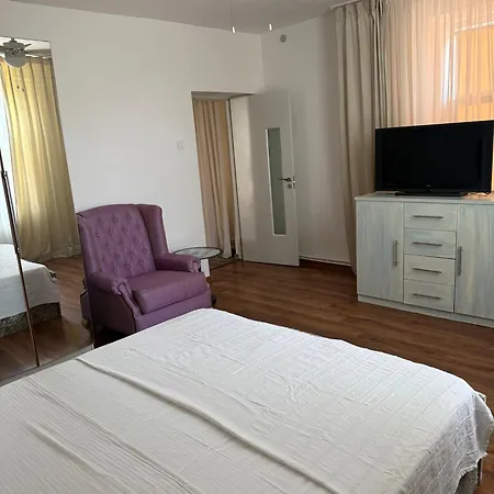 Appartement Casa Arts *