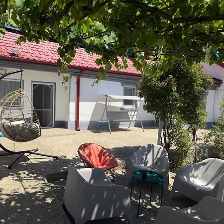 Appartement Casa Arts Vadu