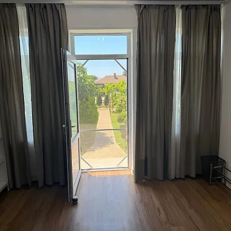 Appartement Casa Arts