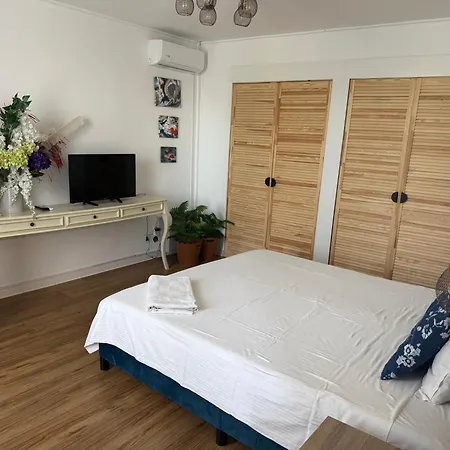 Casa Arts Appartement