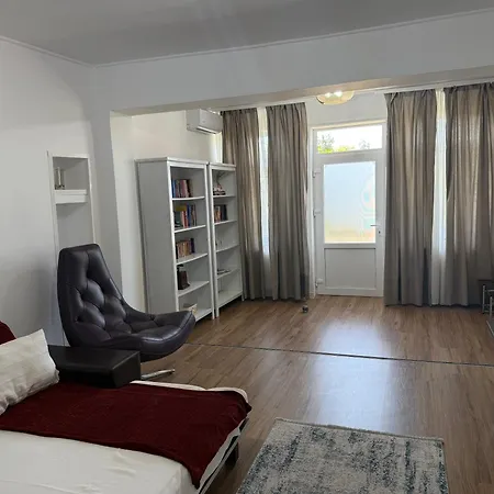 Casa Arts Appartement *