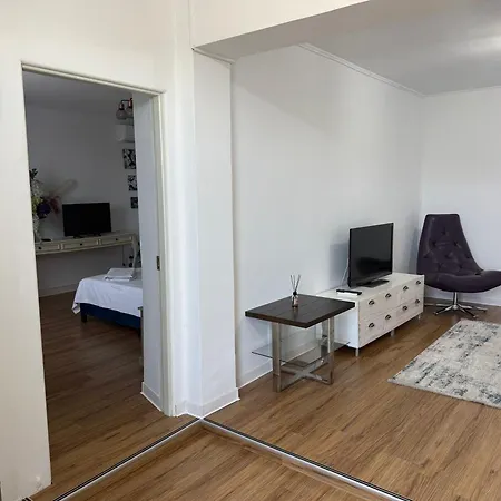 Appartement Casa Arts *