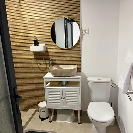 Casa Arts Appartement Vadu