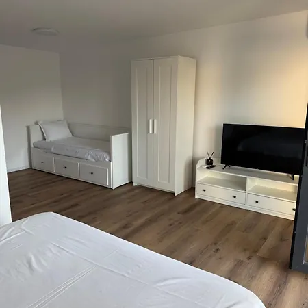 Appartement Casa Arts Vadu