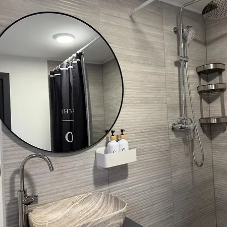 Casa Arts Appartement