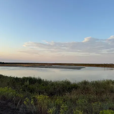 Casa Arts Appartement *