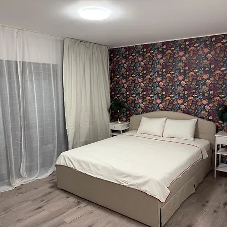 Appartement Casa Arts