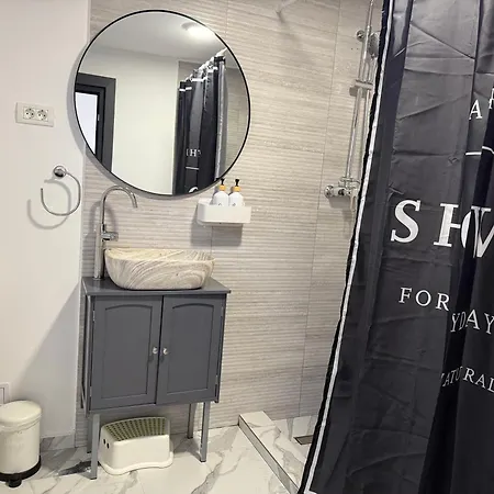 Casa Arts Appartement Vadu