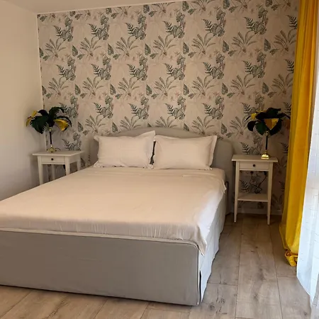 Appartement Casa Arts Vadu