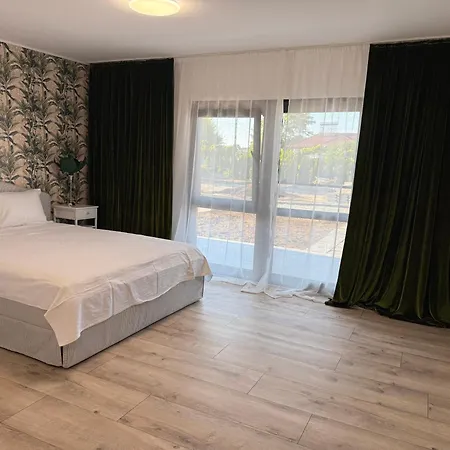 Appartement Casa Arts *