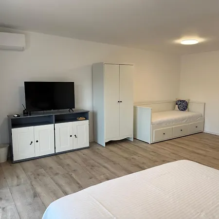 Appartement Casa Arts Vadu