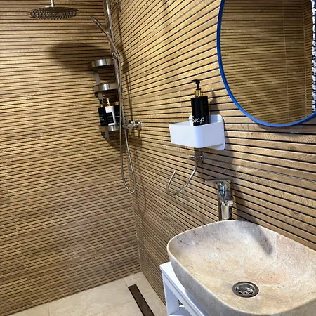 Casa Arts Appartement