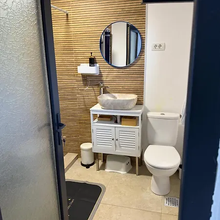 Appartement Casa Arts