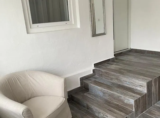 Appartement Casa Arts