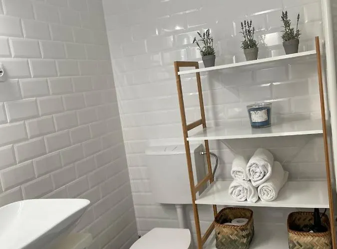 Casa Arts Appartement Vadu