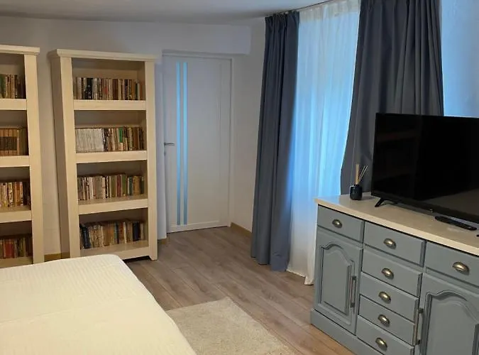 Appartement Casa Arts