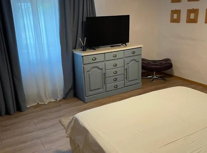 Appartement Casa Arts