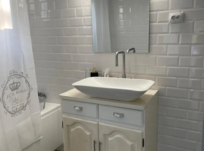 Appartement Casa Arts Vadu