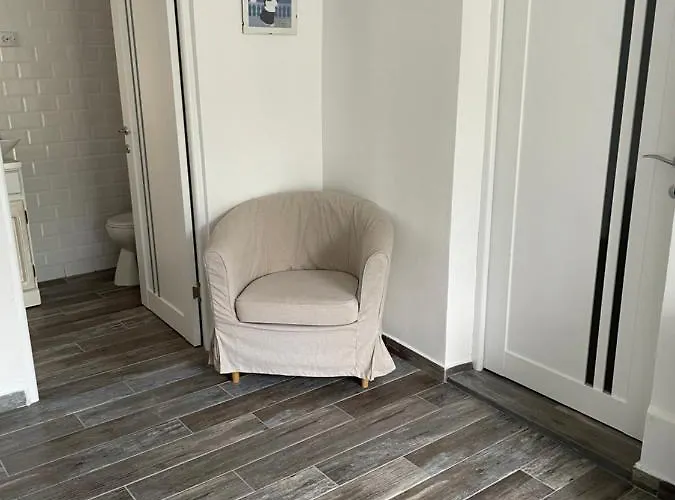 Appartement Casa Arts