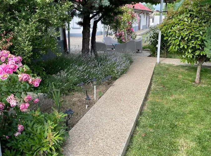 Casa Arts Appartement *