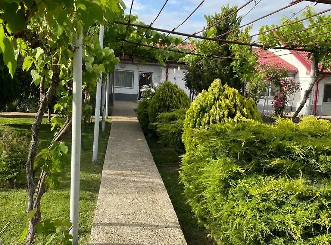 Appartement Casa Arts