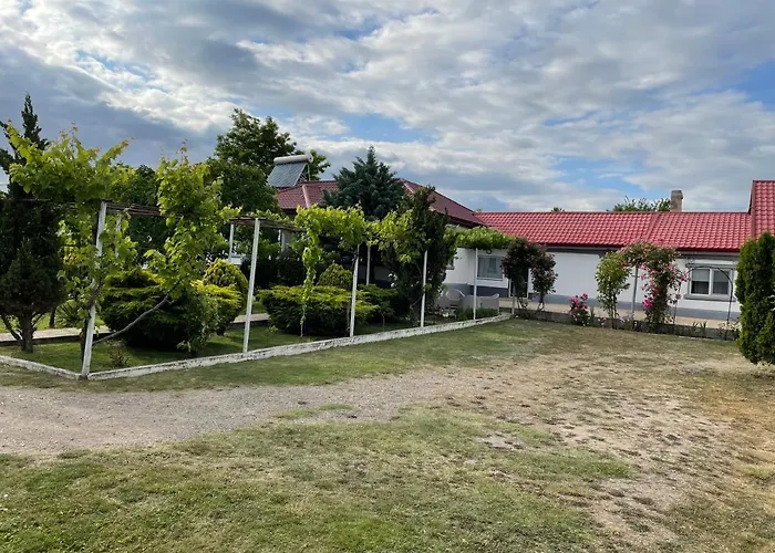 Casa Arts Appartement