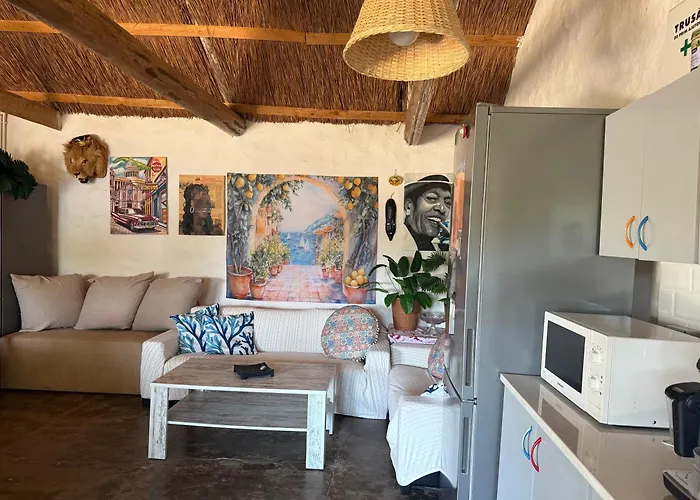 Casa Arts Appartement