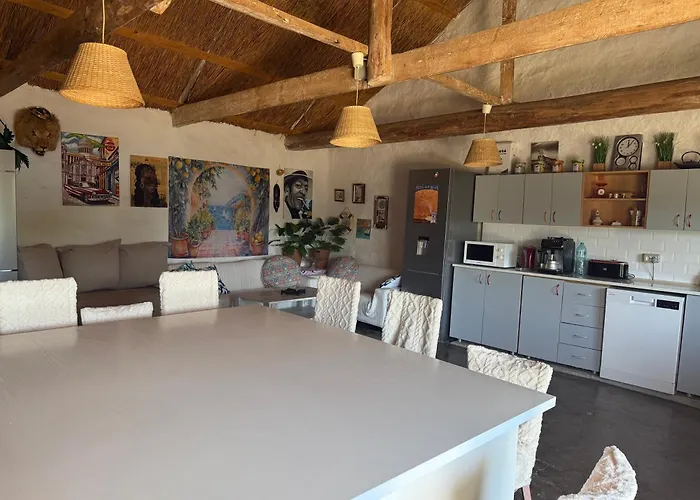 Casa Arts Appartement *