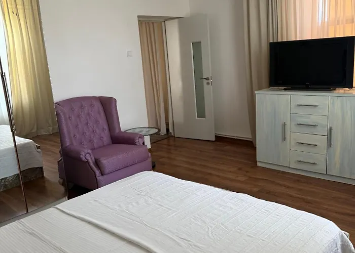 Appartement Casa Arts *