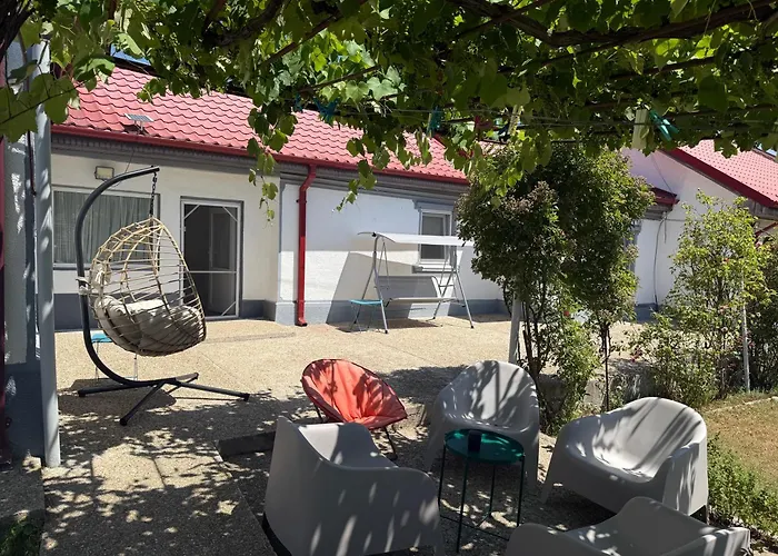 Appartement Casa Arts Vadu