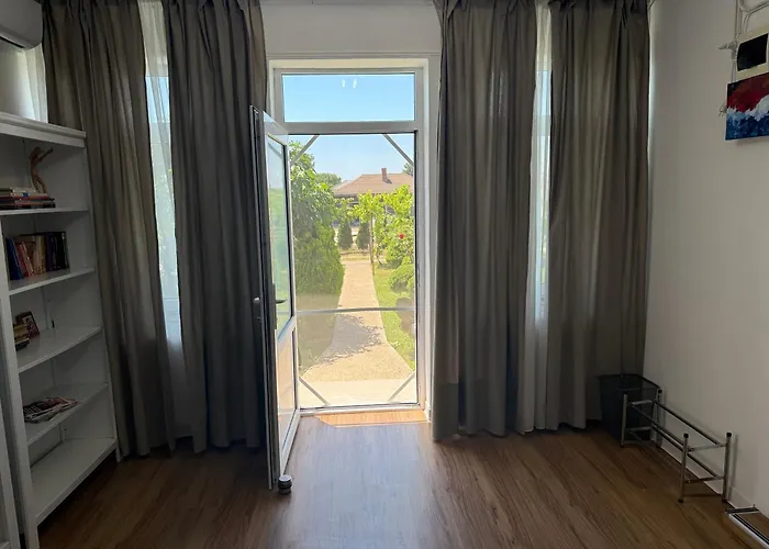 Appartement Casa Arts