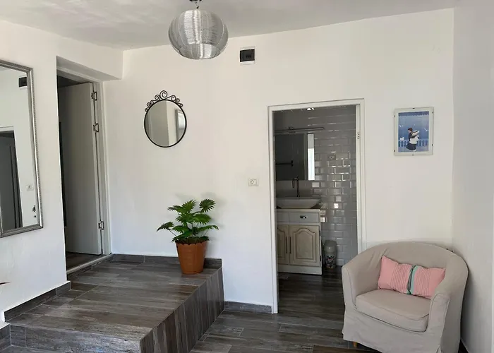 Casa Arts Appartement *