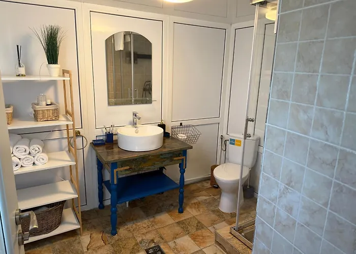 Appartement Casa Arts Vadu