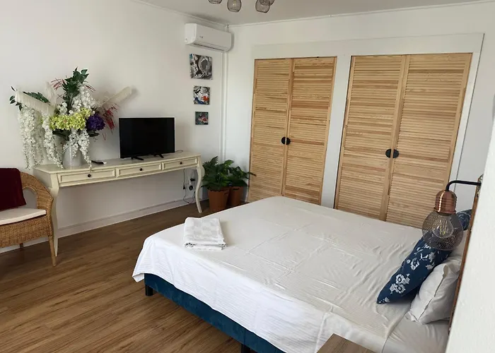 Casa Arts Appartement