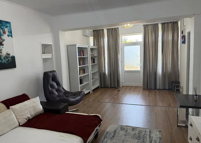 Casa Arts Appartement *