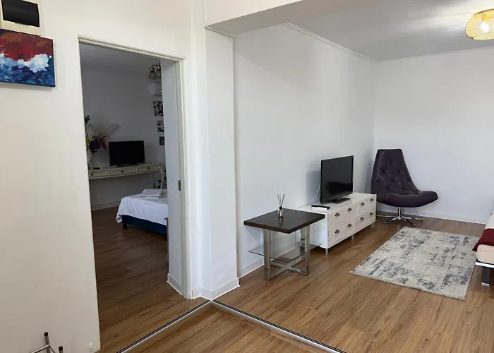 Appartement Casa Arts *