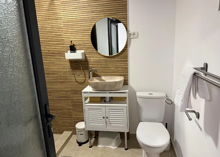 Casa Arts Appartement Vadu