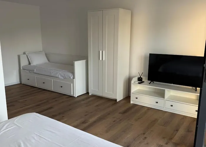 Appartement Casa Arts Vadu